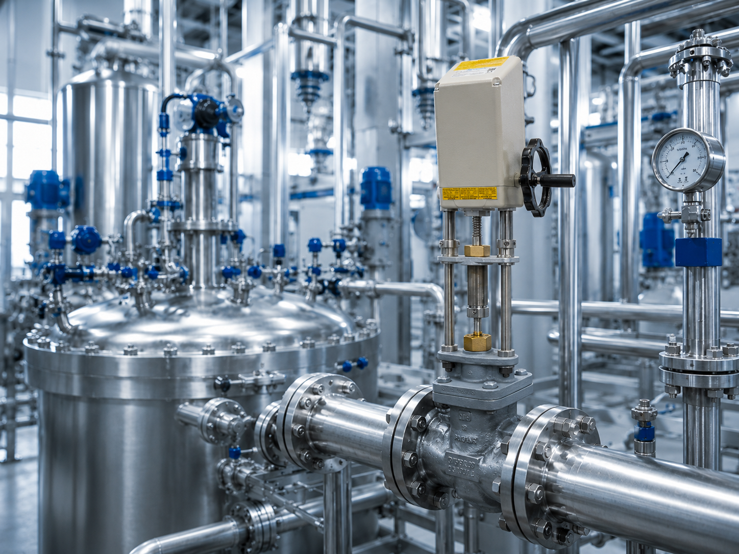 Chemical and process engineering