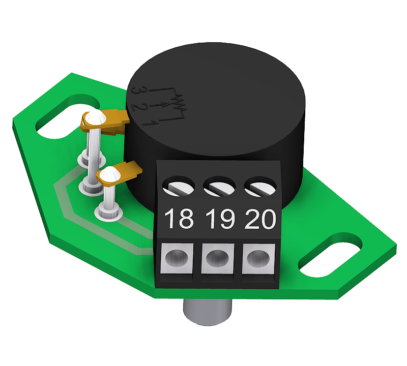 Potentiometer