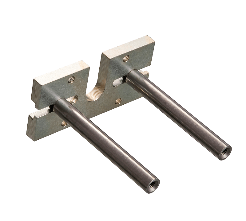 AKN mounting console