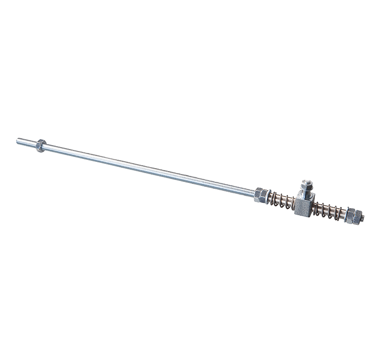 FGT spring linkage