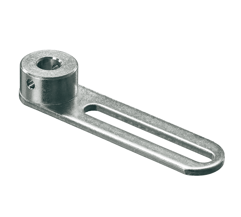 HA lever arm