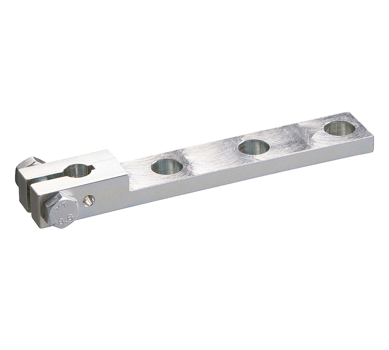 KHA clamping lever arm