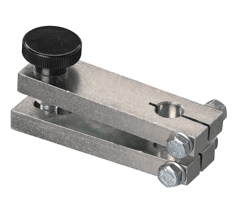 KHK clamping lever coupling