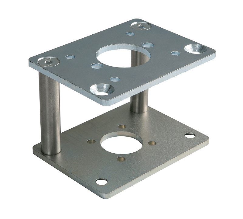 Bracket / console