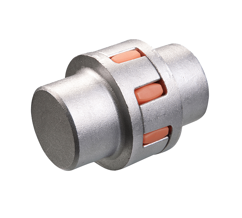 WK shaft coupling
