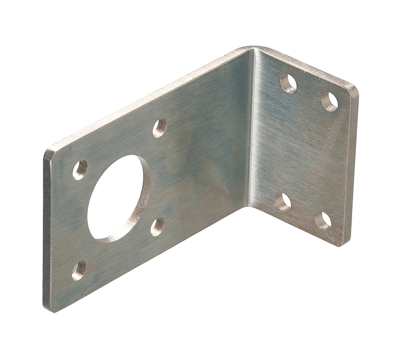 WKN 5 angle bracket